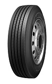 Blackhawk BFR55 385/65 R22.5 160K
