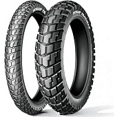 Dunlop Trailmax Scooter 130/90 -10 61J TL Rear 2024