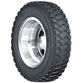 Triangle TR691 11.00 R20 152/149K