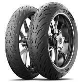 Michelin Road 6 GT 120/70 ZR17 58W TL Front 2022