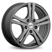 Литой диск X Trike X-112 6.5x16 5x108 ET 45 Dia 63.35 (серебристый)