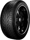 Parada Spec-X PA02 