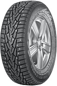 Nordman 7 SUV 