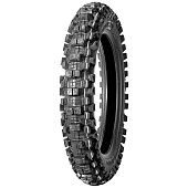 Bridgestone Motocross M404 70/100 -10 38M TT Rear NHS 2024