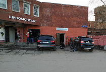 М13, Московское шоссе 13АК