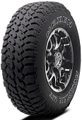 Roadian MT 