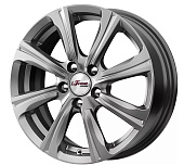 Литой диск iFree Апероль 6x15 4x98 ET 35 Dia 58.5 (серебристый)