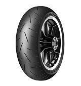 Kingtyre K95 120/70 R15 56H TL Front