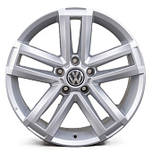 Диски VW Amarok