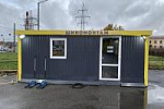 ШР69, Шоссе Революции 69 к.1