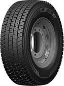 Tornado GR-D2 265/70 R19.5 140/138M