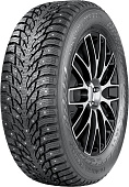 Hakkapeliitta 9 SUV 