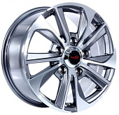 Диски Concept LX530