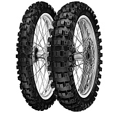 Scorpion MX32 Mid Hard