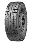 Michelin XDW Ice Grip 315/70 R22.5 154/150L