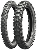 Michelin Starcross 5 MEDIUM 90/100 -16 51M TT Rear