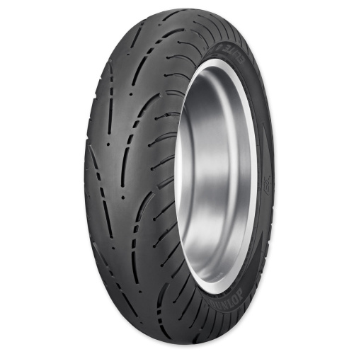 Dunlop Elite 4 130/70 R18 63H TL Front 2024