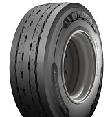 Michelin X Multi HL T 385/65 R22.5 164K
