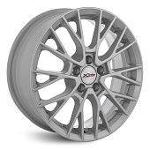 Литой диск X Trike X-135 6.5x16 5x108 ET 45 Dia 63.35 (серебристый)