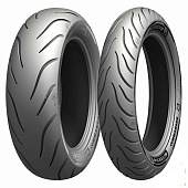 Michelin Commander III Touring 130/70 B18 63H TL/TT Front