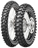 Dunlop Geomax MX33 110/90 -19 62M TT Rear