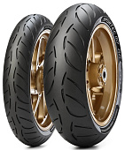 Metzeler Sportec M7 RR 120/70 ZR17 58W TL Front M
