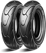 Michelin Bopper 120/90 -10 57L TL/TT Front/Rear