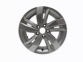 Диски Akono VW Polo Без ступичного колпачка