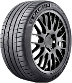Pilot Sport 4 S 