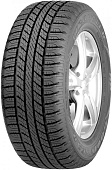 Wrangler HP All Weather 