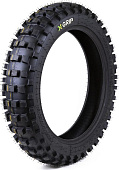 X-Grip DirtDigger 120/90 -18 65M TT Rear Extra Soft