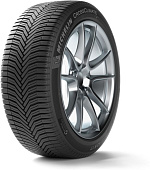 CrossClimate+ 