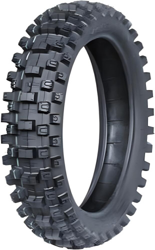 Gummy MX3.1 110/90 -19 62M TT Rear 2024