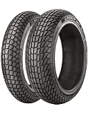 Michelin Power Supermoto RAIN 160/60 R17 TL Rear NHS