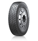 Hankook DH35 225/75 R17.5 129/127M