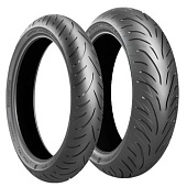 Bridgestone Battlax T31 120/70 ZR17 58W TL Front