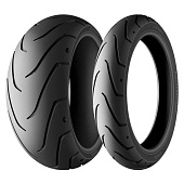 Michelin SCORCHER 11 150/70 ZR17 69W TL Rear 2023