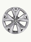 Диски VW Teramont