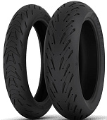 Michelin Power 5 160/60 ZR17 69W TL Rear 2022