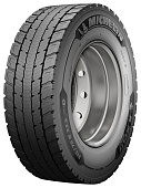 Michelin X Multi Z 315/80 R22.5 156/150L