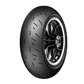 Kingtyre K905 120/70 ZR17 58W TL Front