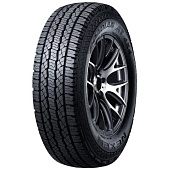 Roadian A/T 4X4 RA7 