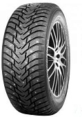 Nordman 8 SUV 