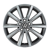 Диски Merano VW Taos