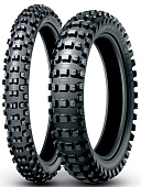 Dunlop Geomax AT81 110/100 -18 64M TT Rear 2023