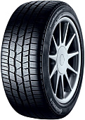 ContiWinterContact TS 830P SUV 