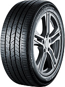 ContiCrossContact LX Sport 