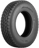 Satoya SD-064 295/80 R22.5 PR18 152/149M