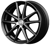 Литой диск Скад Амстердам 7x17 5x114.3 ET 45 Dia 66.1 (серебристый)