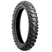 Bridgestone Battlecross X40 100/90 -19 57M TT Rear NHS 2023